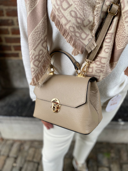 Ladies and handbags