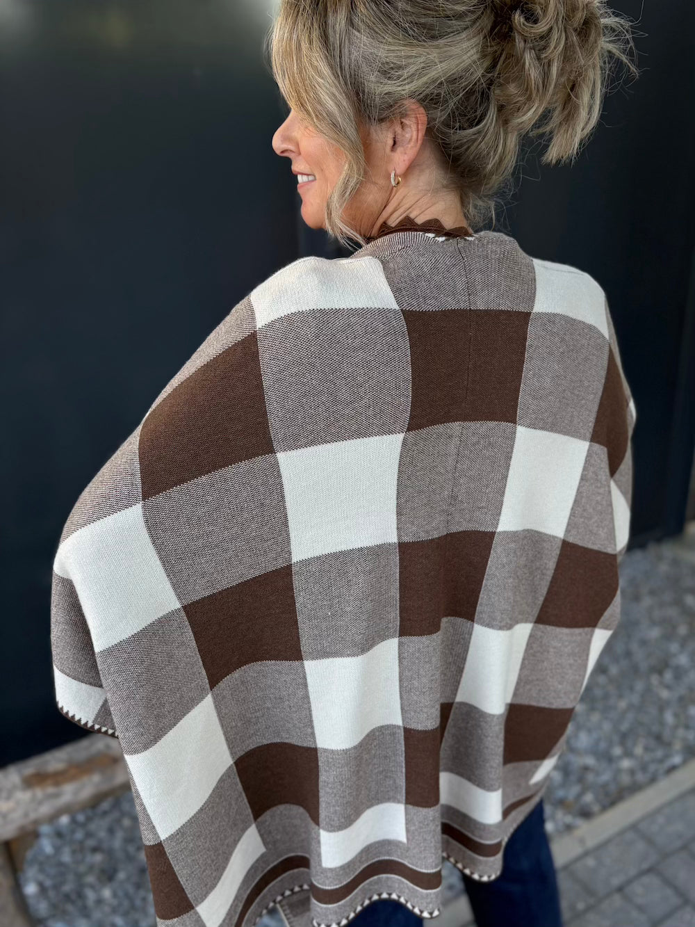 Poncho