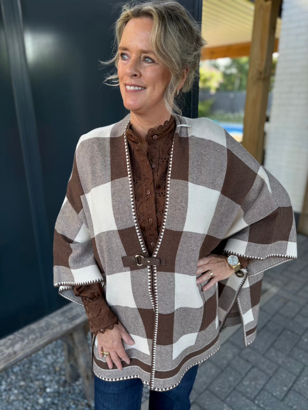 Poncho