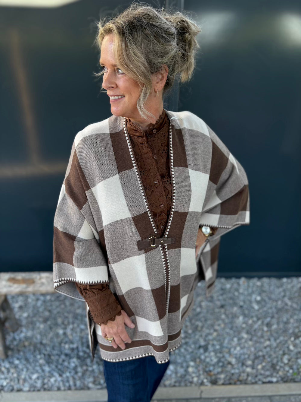 Poncho