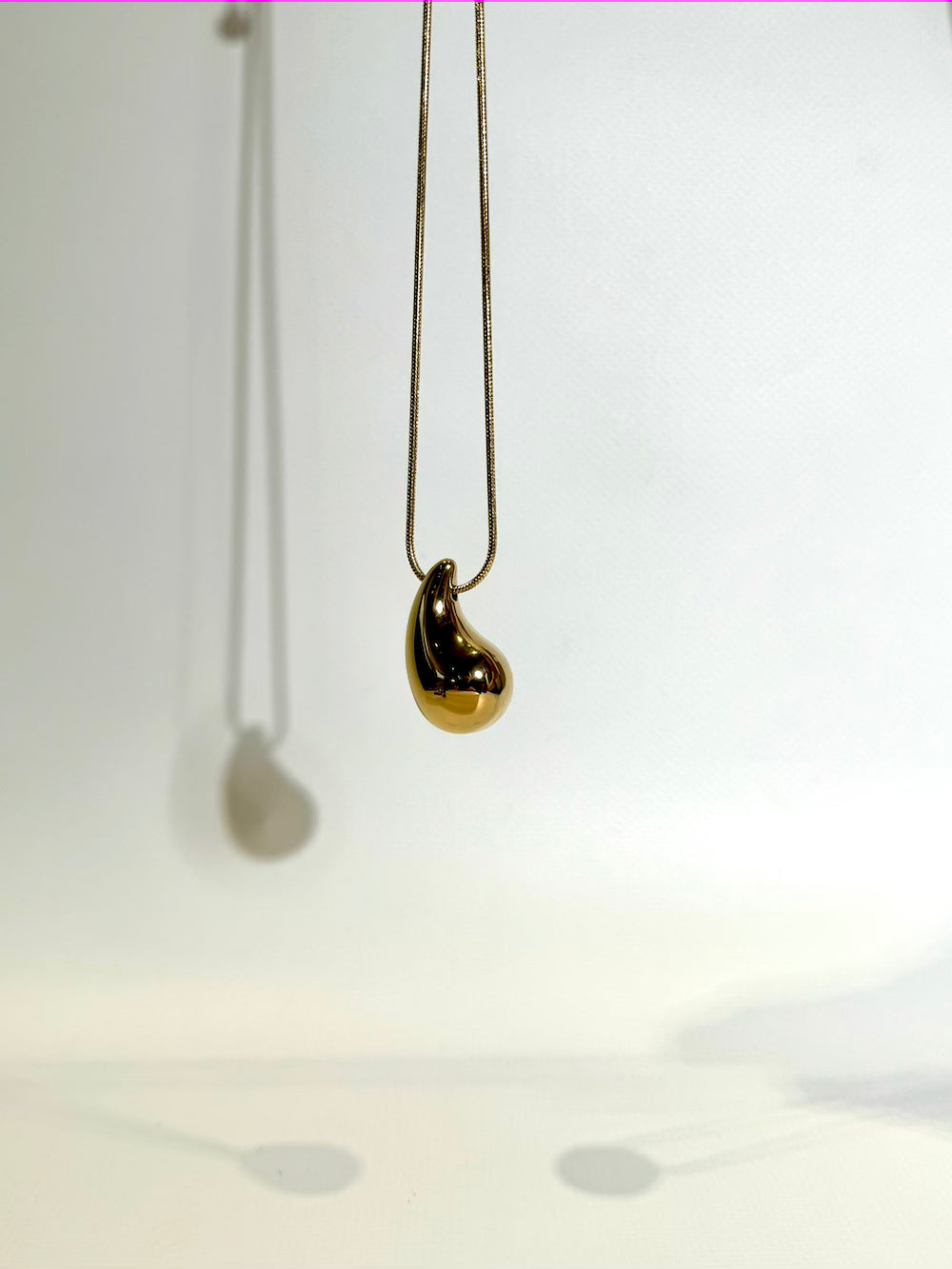 Ketting drip