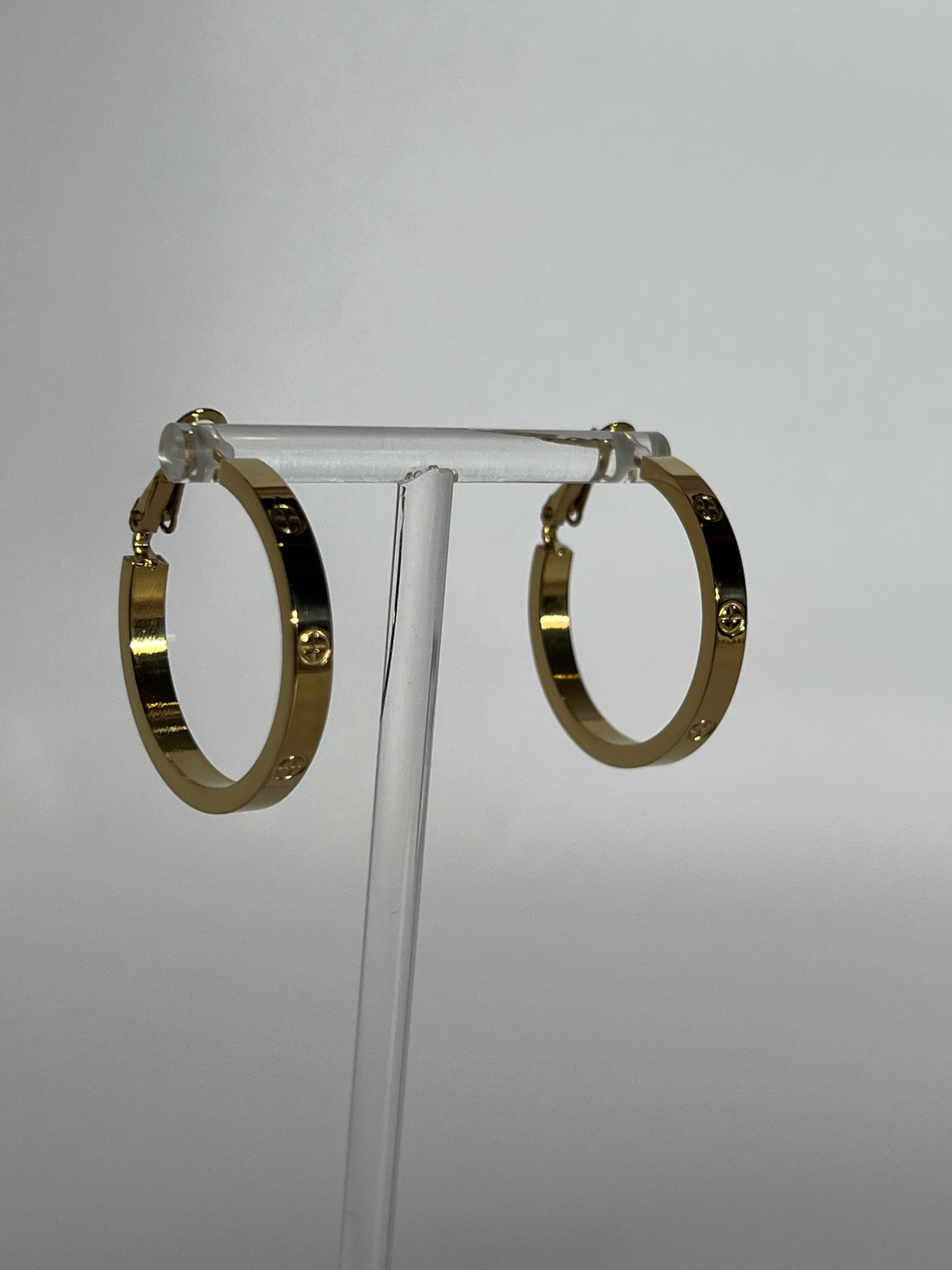 Ooring designer look