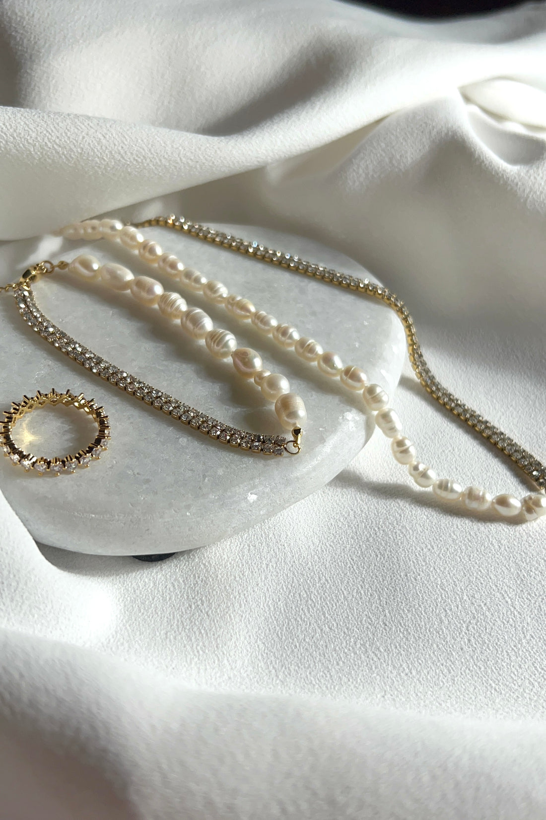 Stainless sieraden en al de voordelen van deze juwelen.