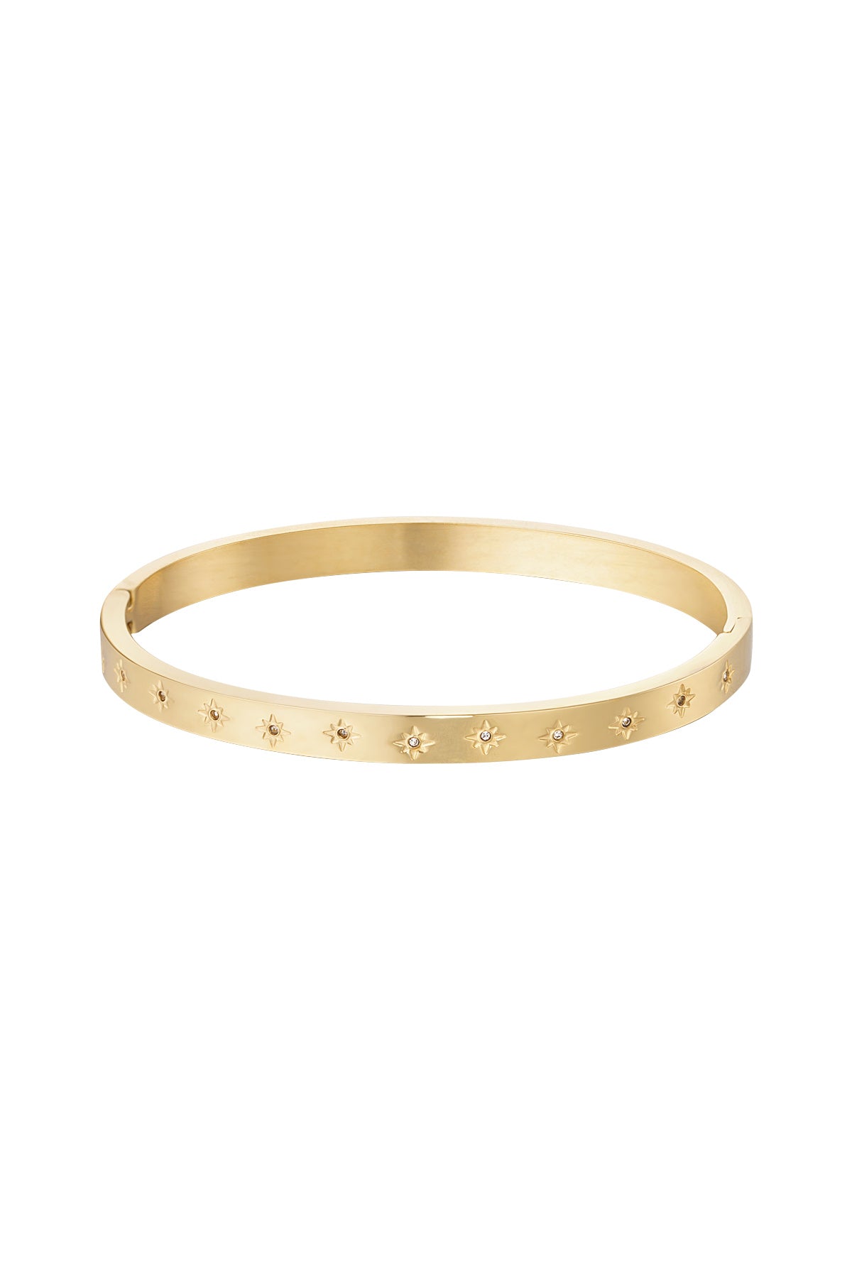 slavenarmband ster