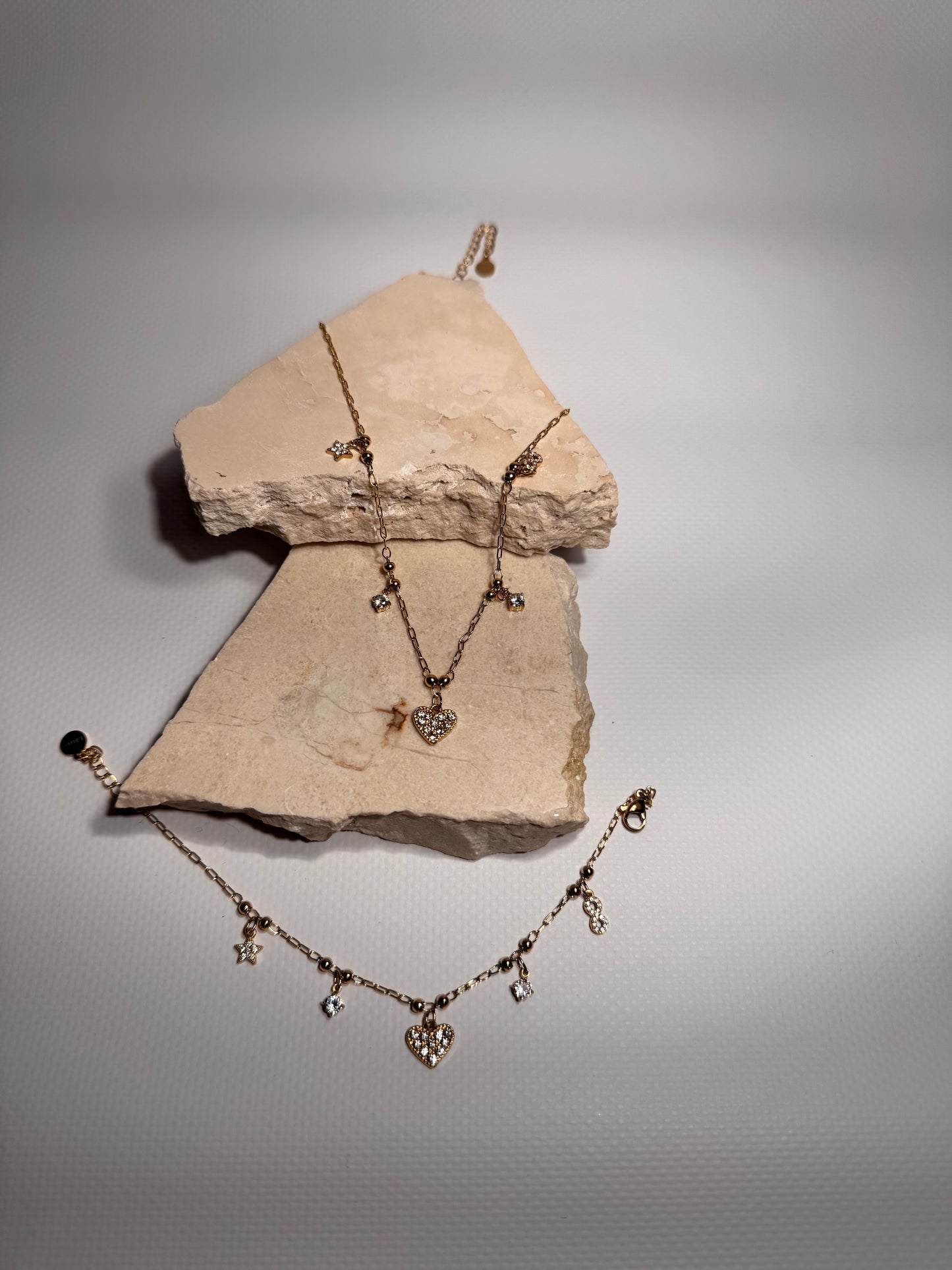 Ketting bedels
