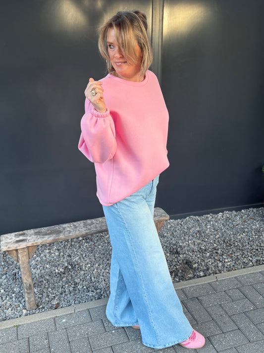 Jeans C.O.J Hazel light blue