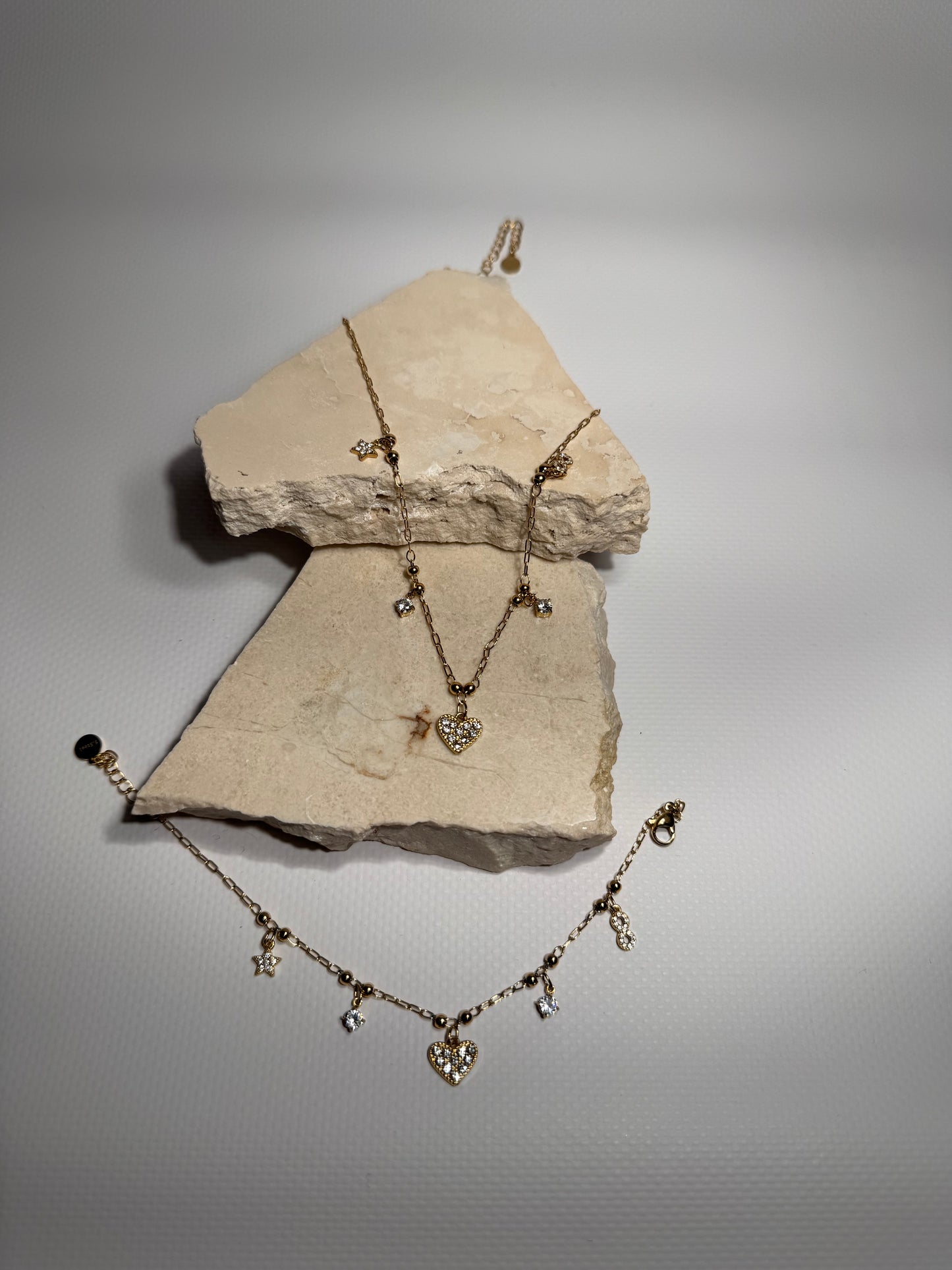 Ketting bedels