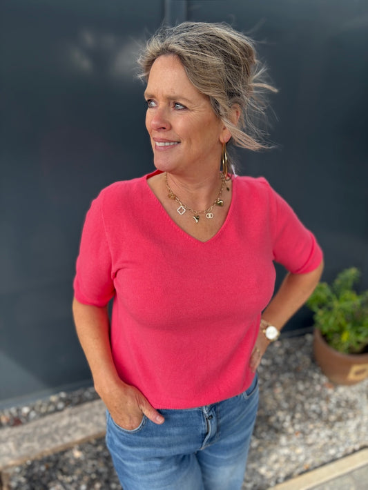 Basic truitje framboos