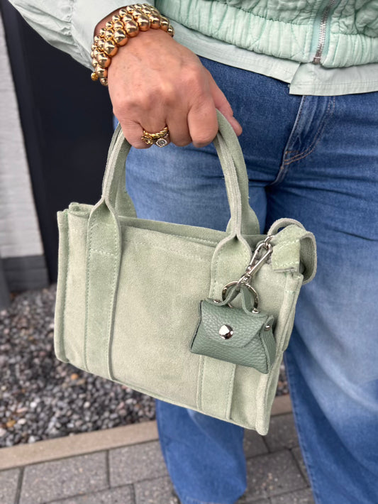 Tote bag mint
