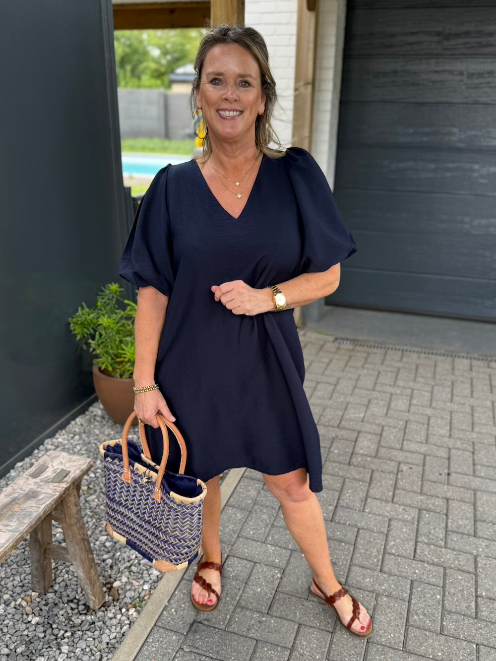 jurkje pofmouw marine baluw