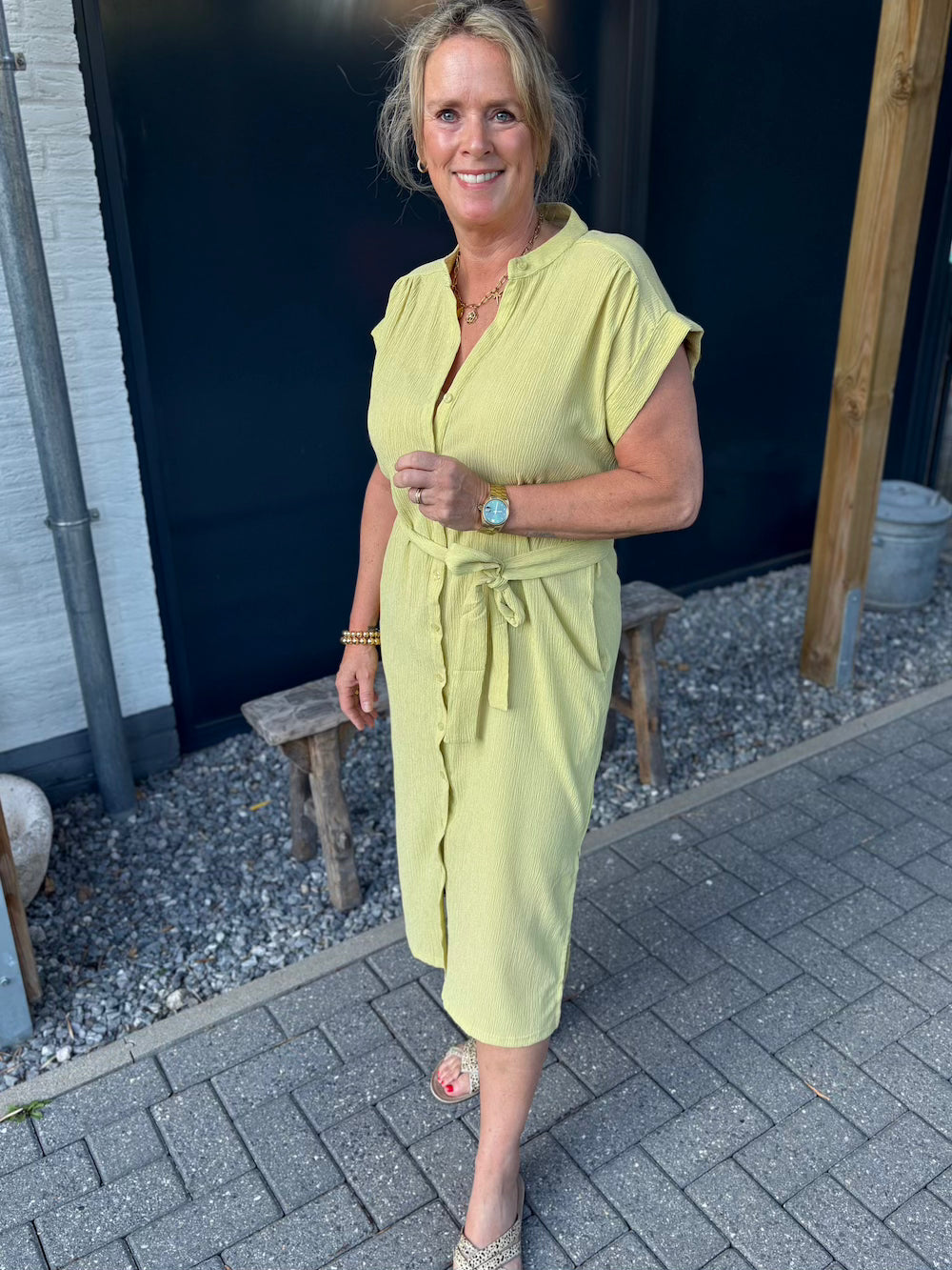 Jurkje lime