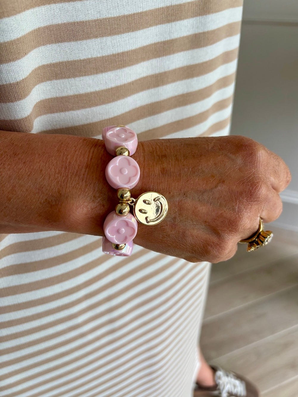 Statement armband designer style
