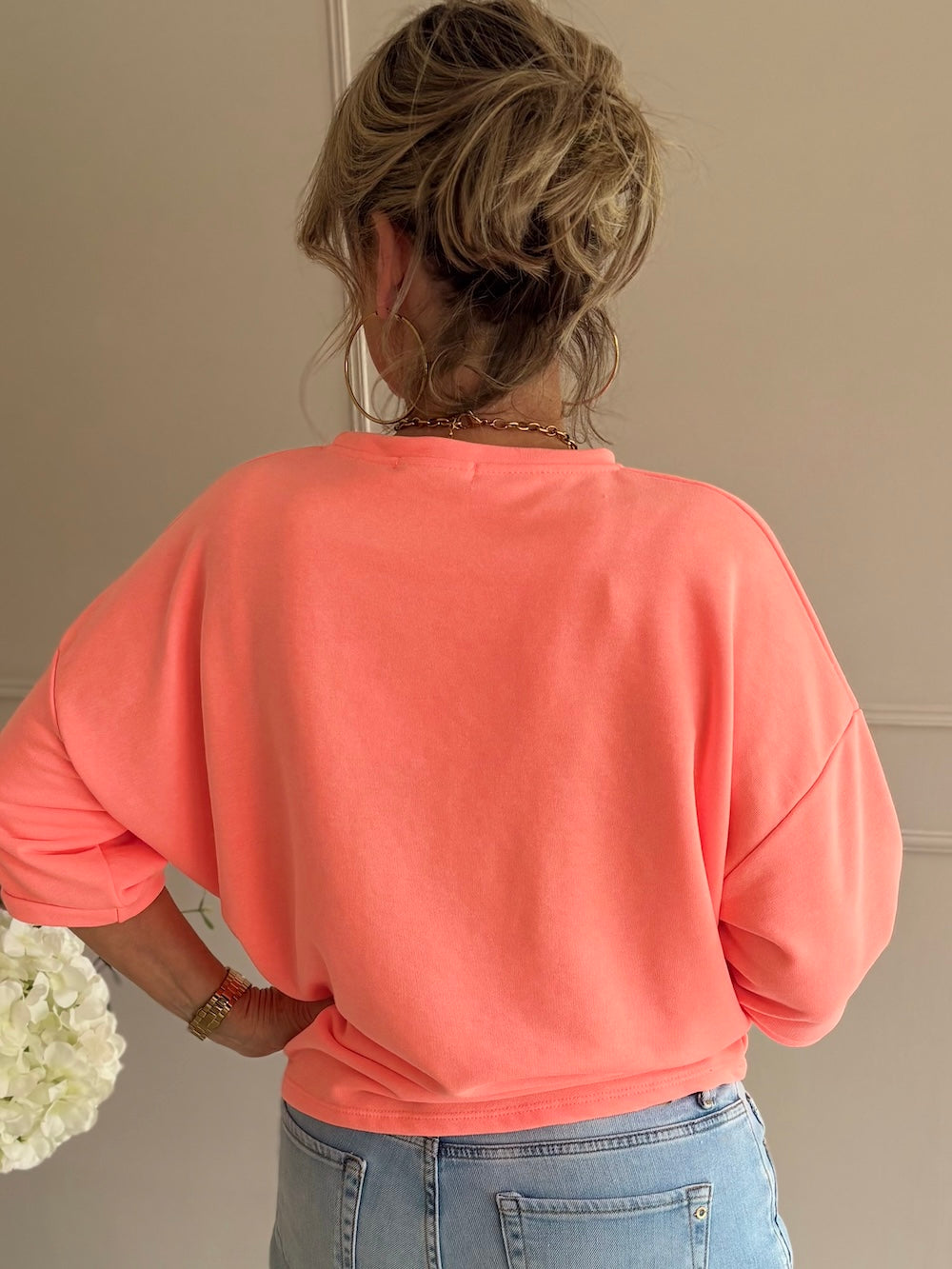 Shirt le café Paris
