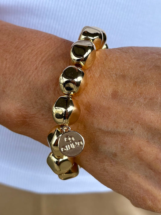 Chunky armbanden