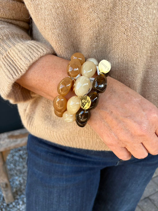Armbanden kralen 