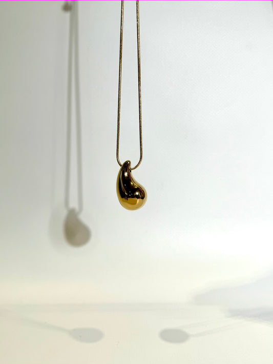 Ketting drip