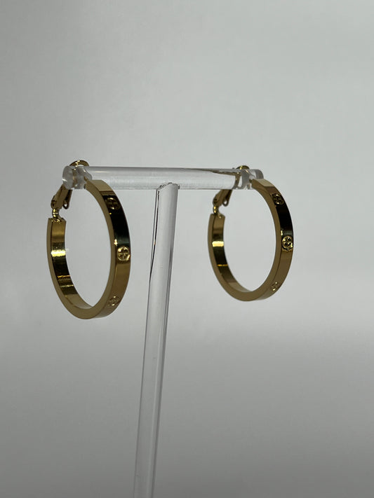 Ooring designer look