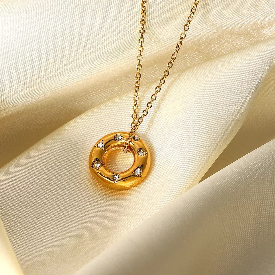 Ketting sweet destiny