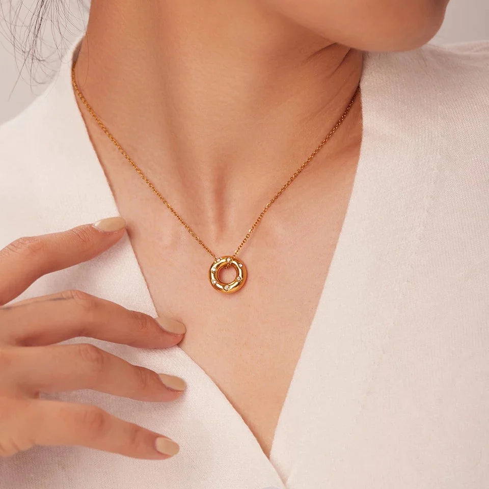 Ketting sweet destiny